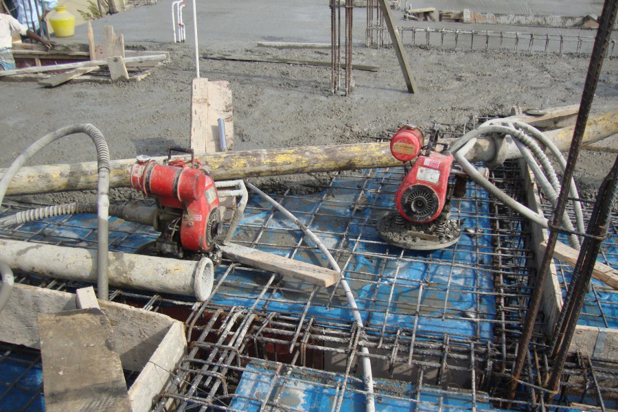 KP ENTERPRISES | Civil Engineering Industry